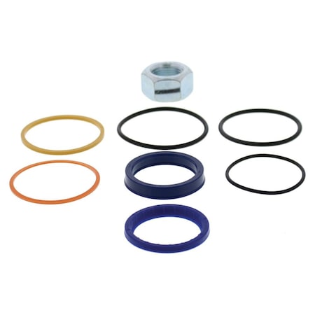 Db Electrical Hydraulic Cylinder Seal Kit For Bobcat 863 Skid Steer 864 Skid Steer 6803312 2201-0016